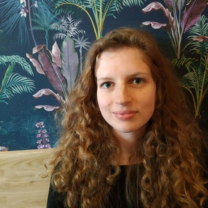 Mélanie - Initiation informatique tutor - La Rochelle