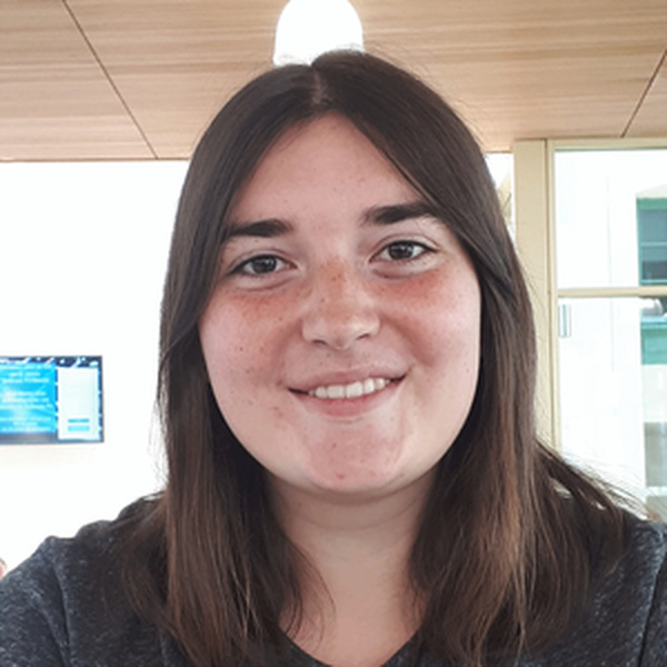 Pauline - Academic tutoring tutor - Paris 18e