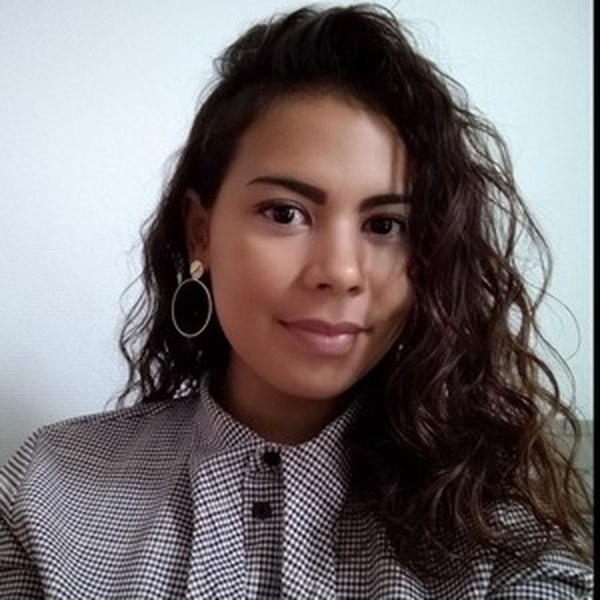 Rebecca - profesor de español para extranjeros - Paris 14e