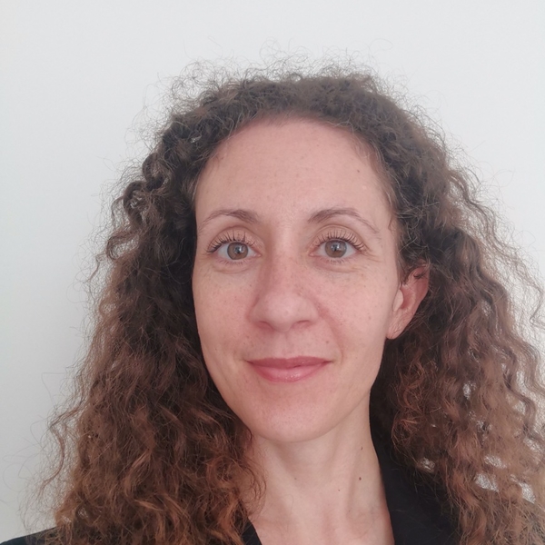 Roberta - Prof de mandarin - Cambridge