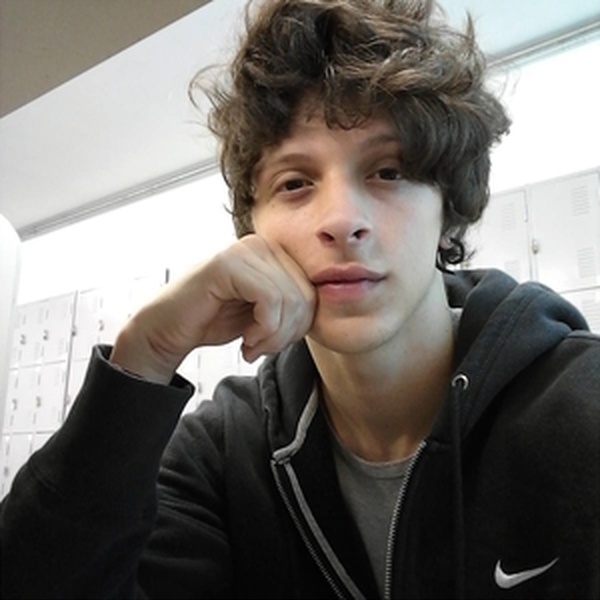 Raphael - Maths tutor - Vila Monte Alegre
