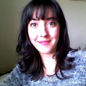 Cristina - Drawing tutor - Madrid