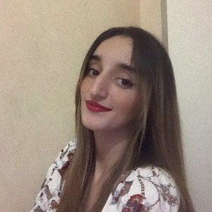 Nana - Oral expression teacher - Paris 13e