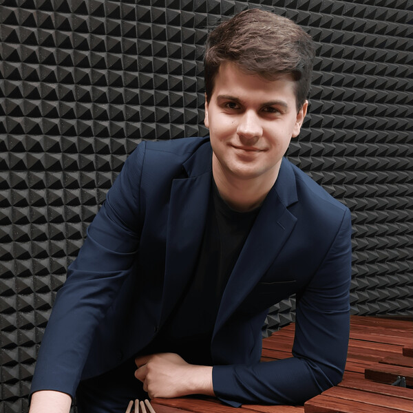 Paweł - Music Reading Tutor - Katowice