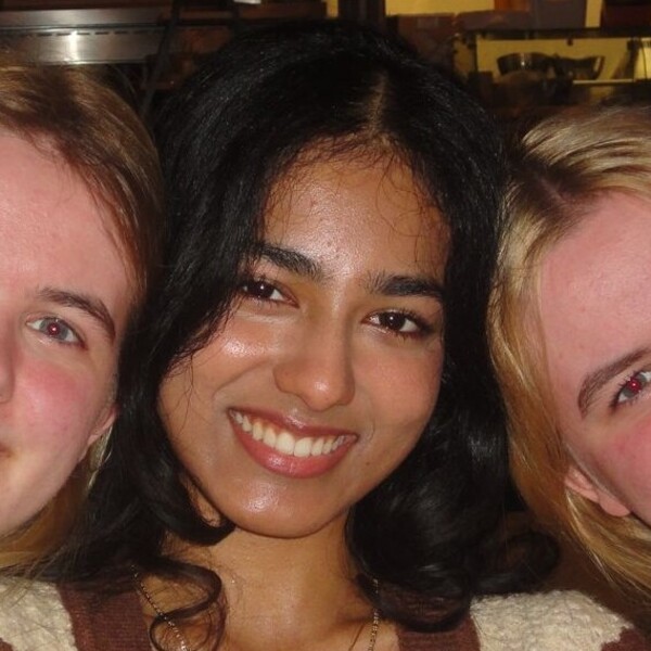 Anna - Maths tutor - Eindhoven