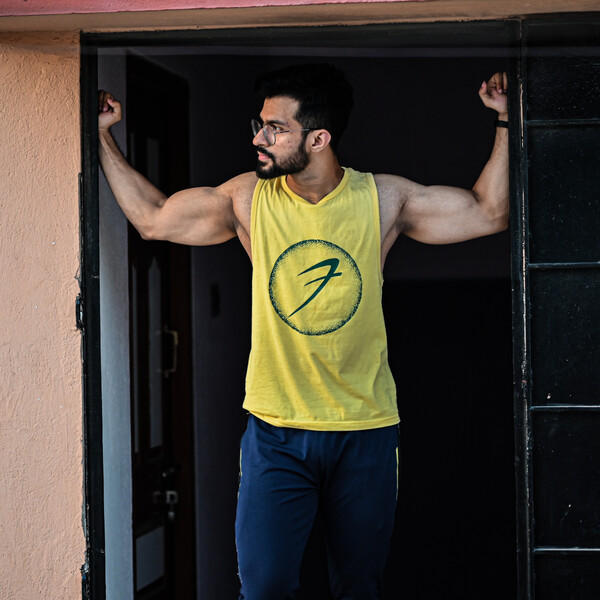 Avi - Prof d'initiation informatique - Kolkata