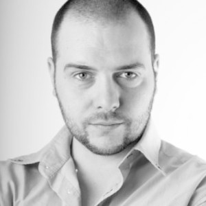 Loïc - Photography tutor - Nivelles