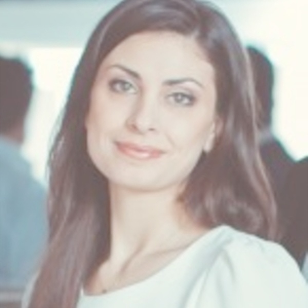 Iuliia - English Tutor - Villefranche-sur-Saône