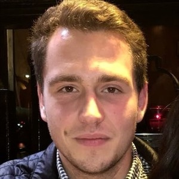 Romain - Profe de guitarra - Grenoble