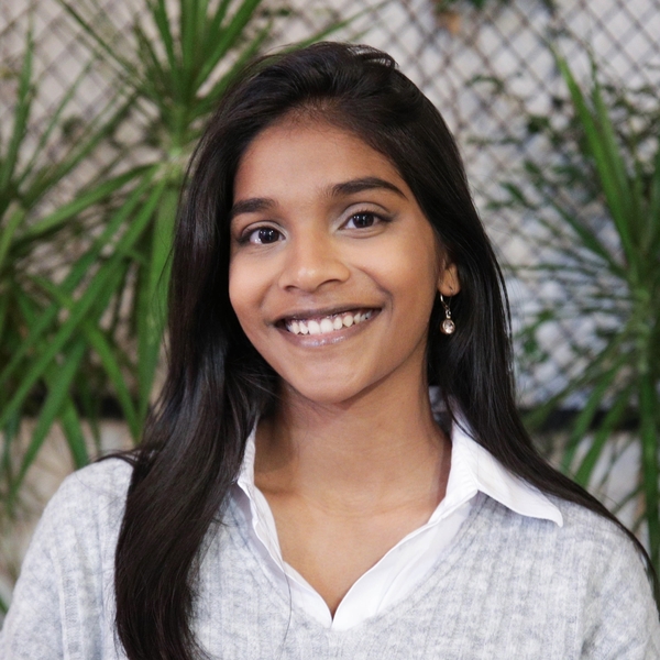 Sweta - profesor de español para extranjeros - Zürich