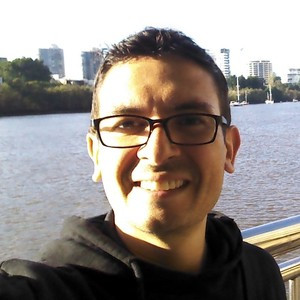 Jairo - profesor de español - Woolloongabba