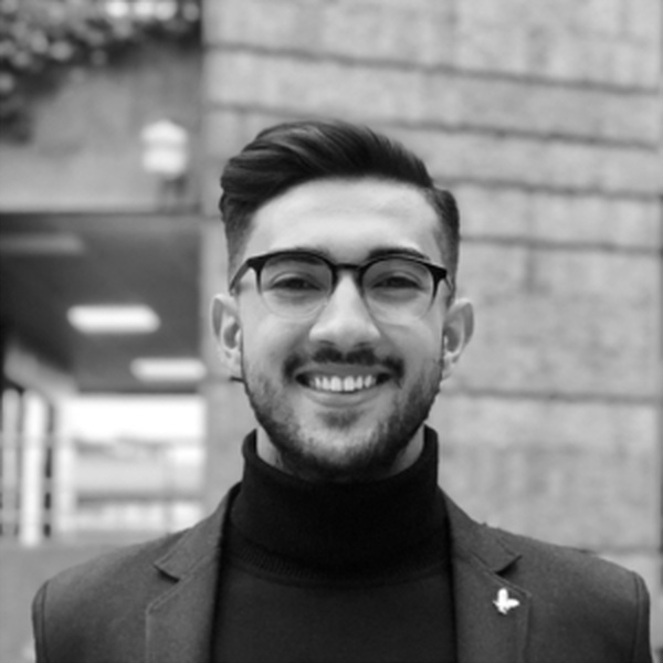 Daniel - Accounting teacher - Bogotá