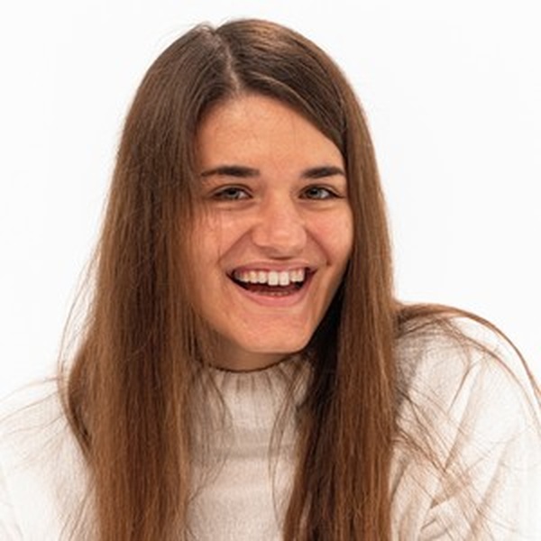 Valentina - ESOL tutor - Milano