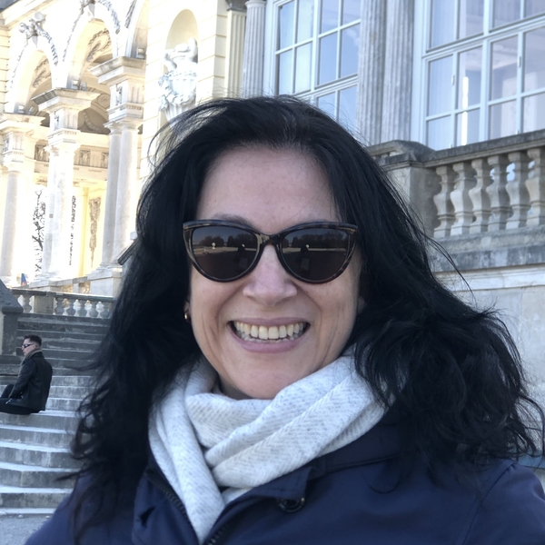 Graciela Liliana - Profesor de reducción de acento español - Lugano