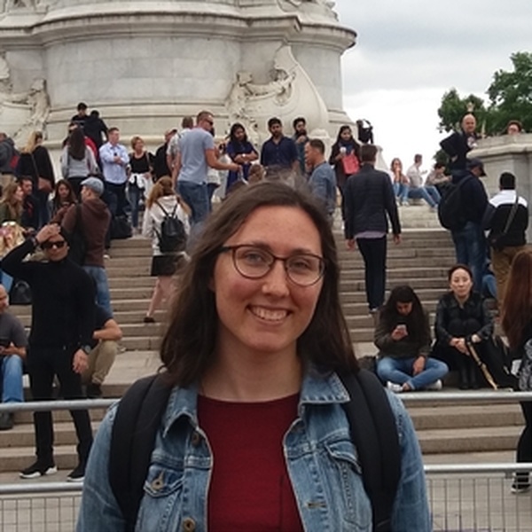 Marie - Academic tutor - Orvault