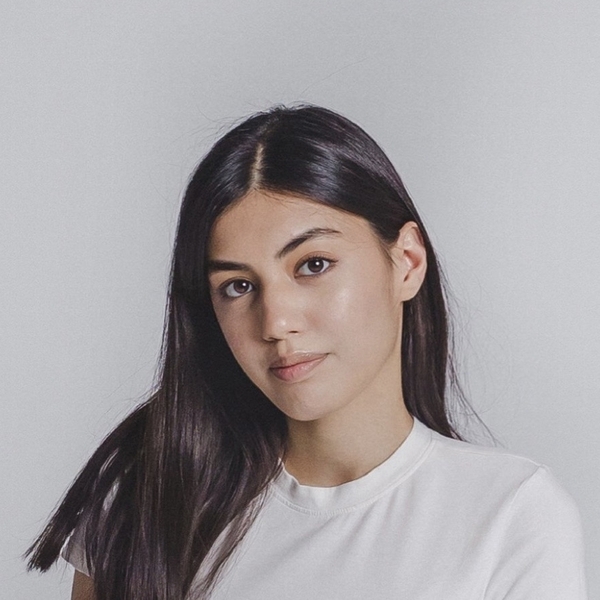 Anna - Programlama öğretmeni - Middletown