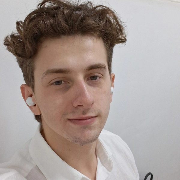 Pedro - Chemistry Tutor - Pouso Alegre