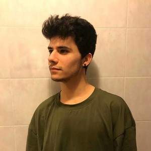 Paolo - Prof de fle français langue étrangère - Forlì