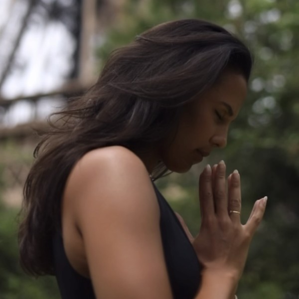 Canelle - Yoga instructor - La Garenne-Colombes