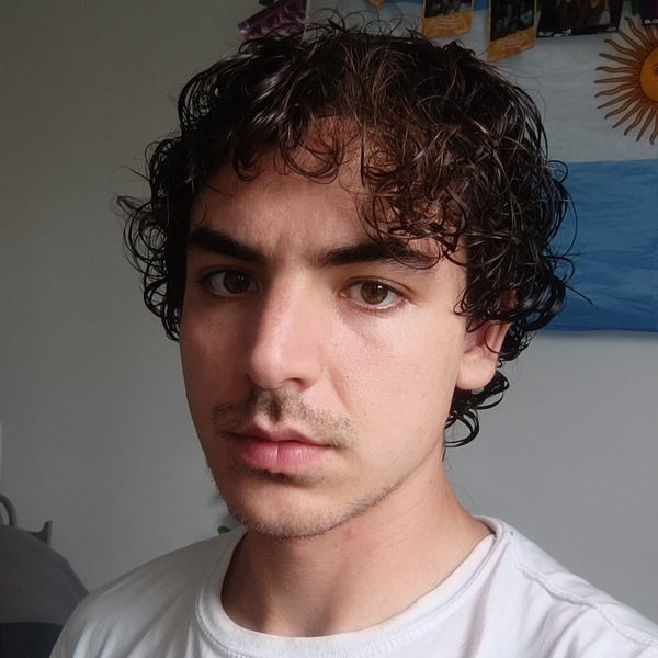 Laureano - Prof d'espagnol - 