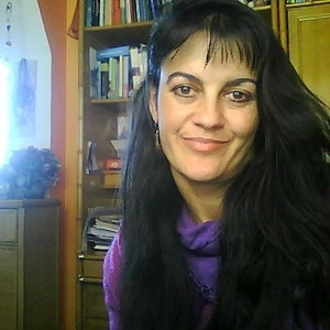 Susana - ESOL tutor - Pozuelo de Alarcón