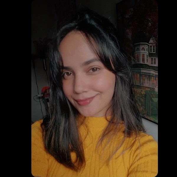 Anna Cristina - ESL tutor - São Paulo