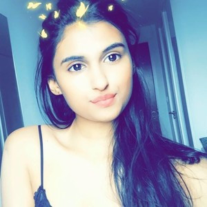 Tavisha - Prof de vocabulaire - anglais - Southampton