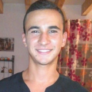 Yanis - Biology tutor - Marseille 14e 
