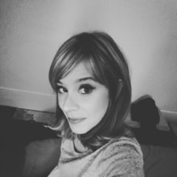 Ramona - Italian teacher  - Paris 14e