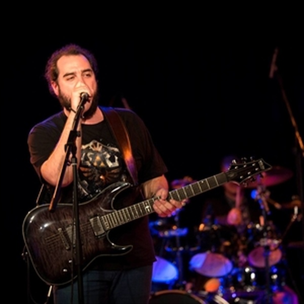 Romain - Guitar tutor - Leucate
