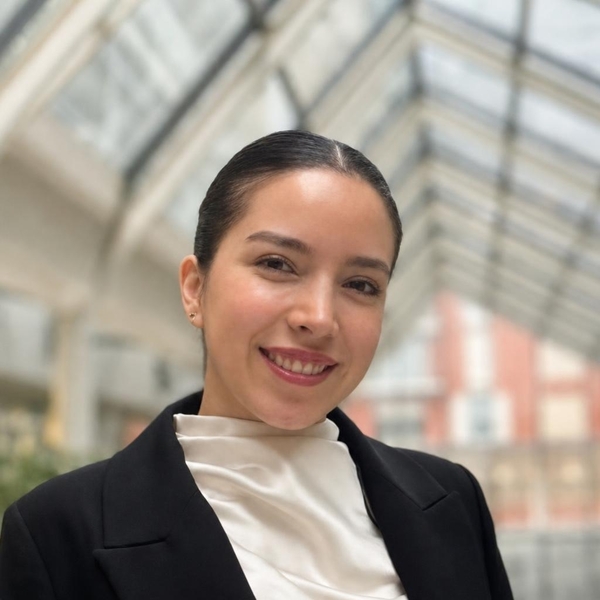 Sayra - profesor de español para extranjero - Paris
