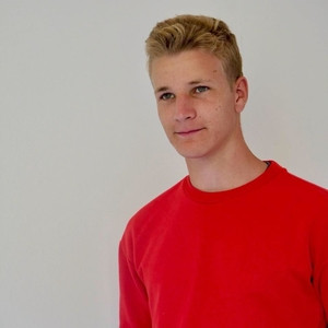 Basile - Academic tutoring tutor - Paris 16e