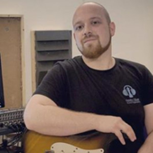 Dario - Music production tutor - Roma