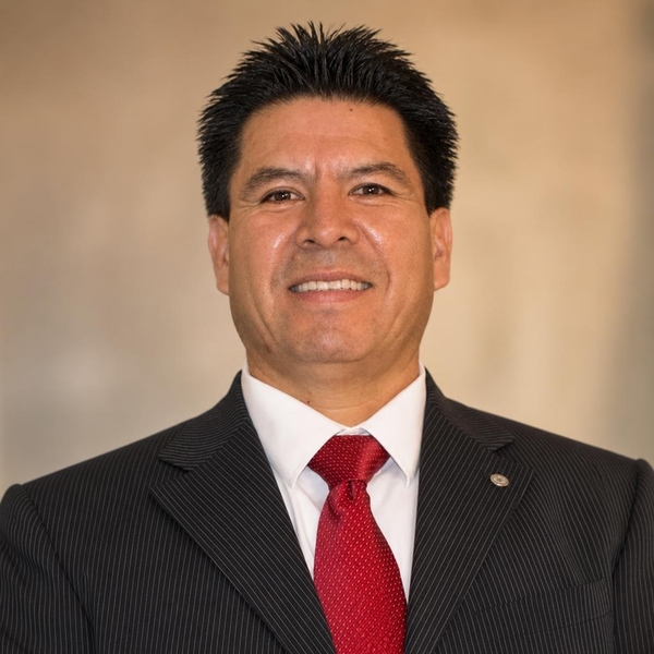 Marc - Profe de español para extranjeros - Escondido