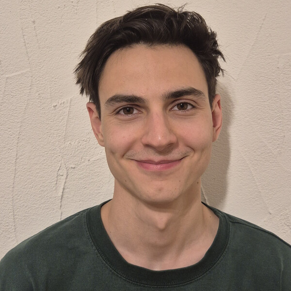 Filip - Maths tutor - Kraków