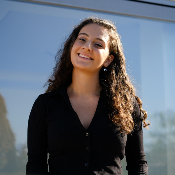 Luisa - Italian tutor - Amsterdam