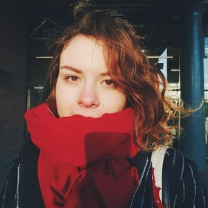 Claire - ESOL teacher - Paris 14e