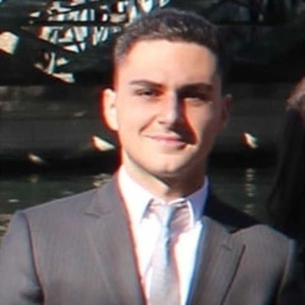 David - Civil Law Tutor - Lyon 6e