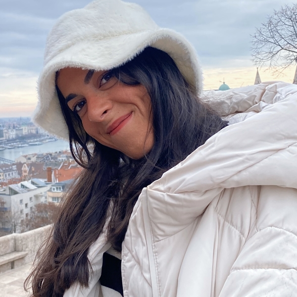 Marta - Lehrkraft für Spanisch - Mairena del Aljarafe