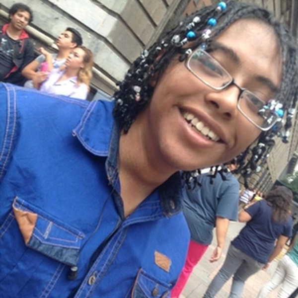 Bryan Antonio - Maths tutor - Ciudad de México