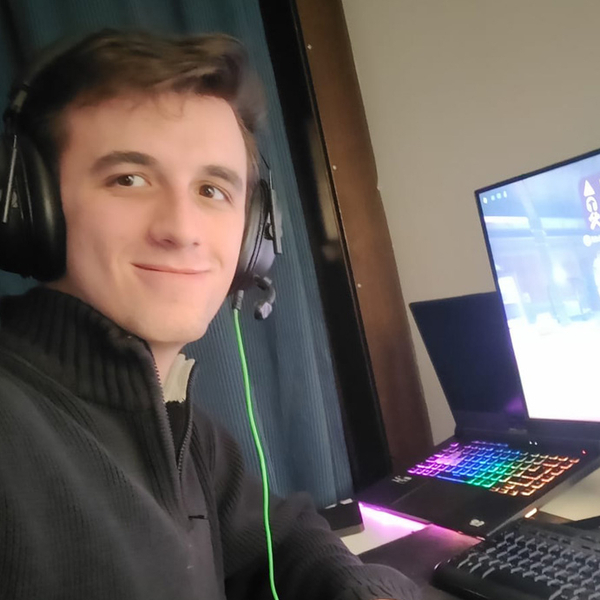 Germán - ESOL tutor - Herlev