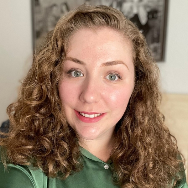 Isabel - Maths teacher - Valencia