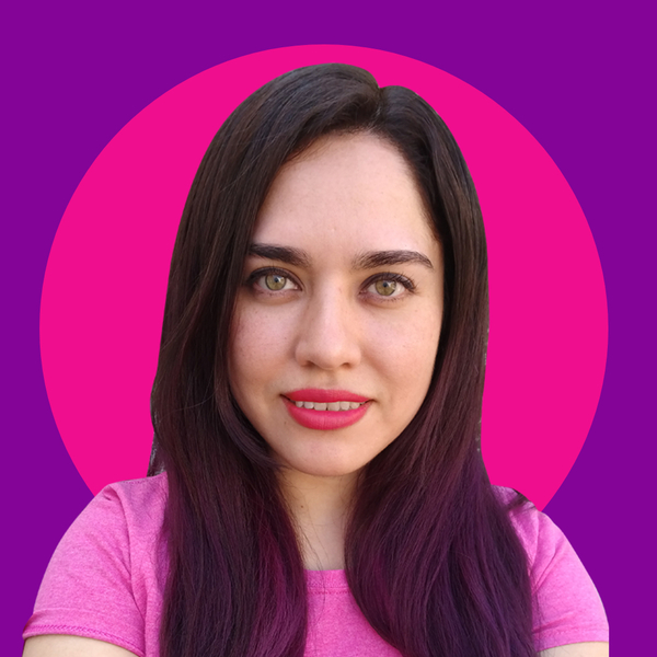 Magali - Spanish teacher - Villa Nicolás Romero