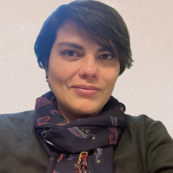 M Juliana - German tutor - São Francisco (Niterói)