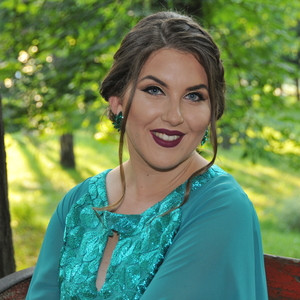 Natasha - Reading tutor - Drancy