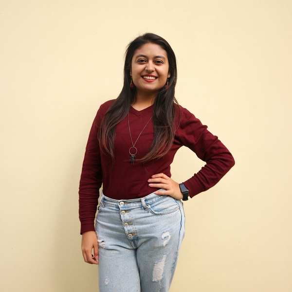 Valeria - profesor de español para extranjero - Lecco
