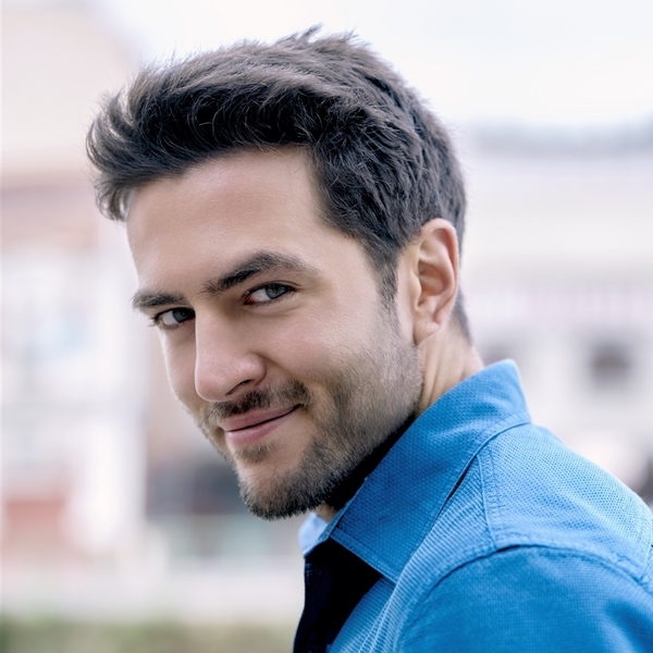Liviu - Acting tutor - Paris 14e