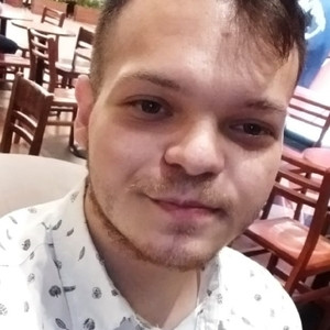 Victor - Biology Tutor - Nova Ribeirânia