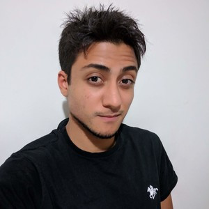 Lucas Santos - Computer programming tutor - Barão Geraldo