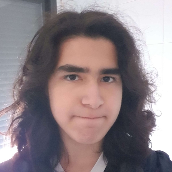 Octavio - Computer programming tutor - Barcelona